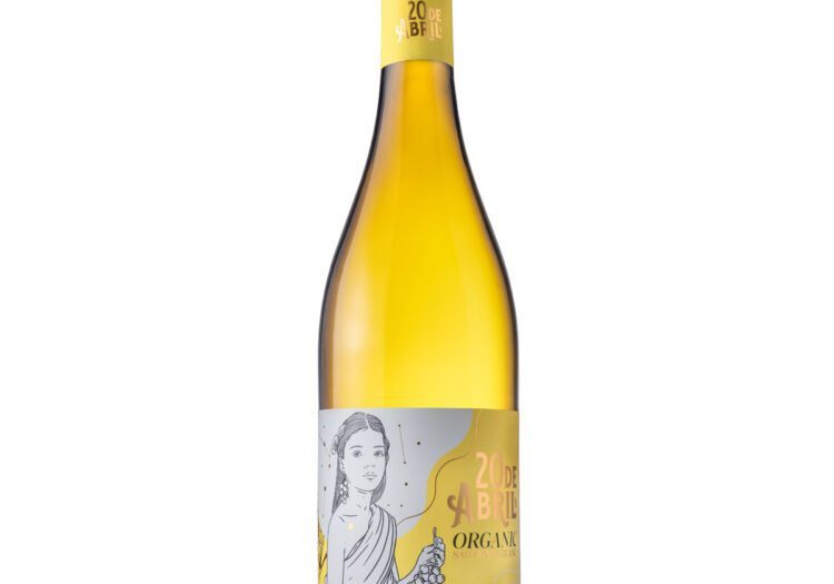 20 de abril Sauvignon Blanc