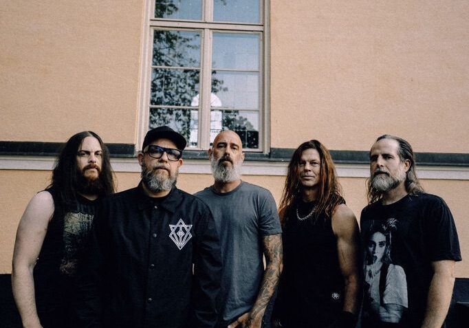 In Flames